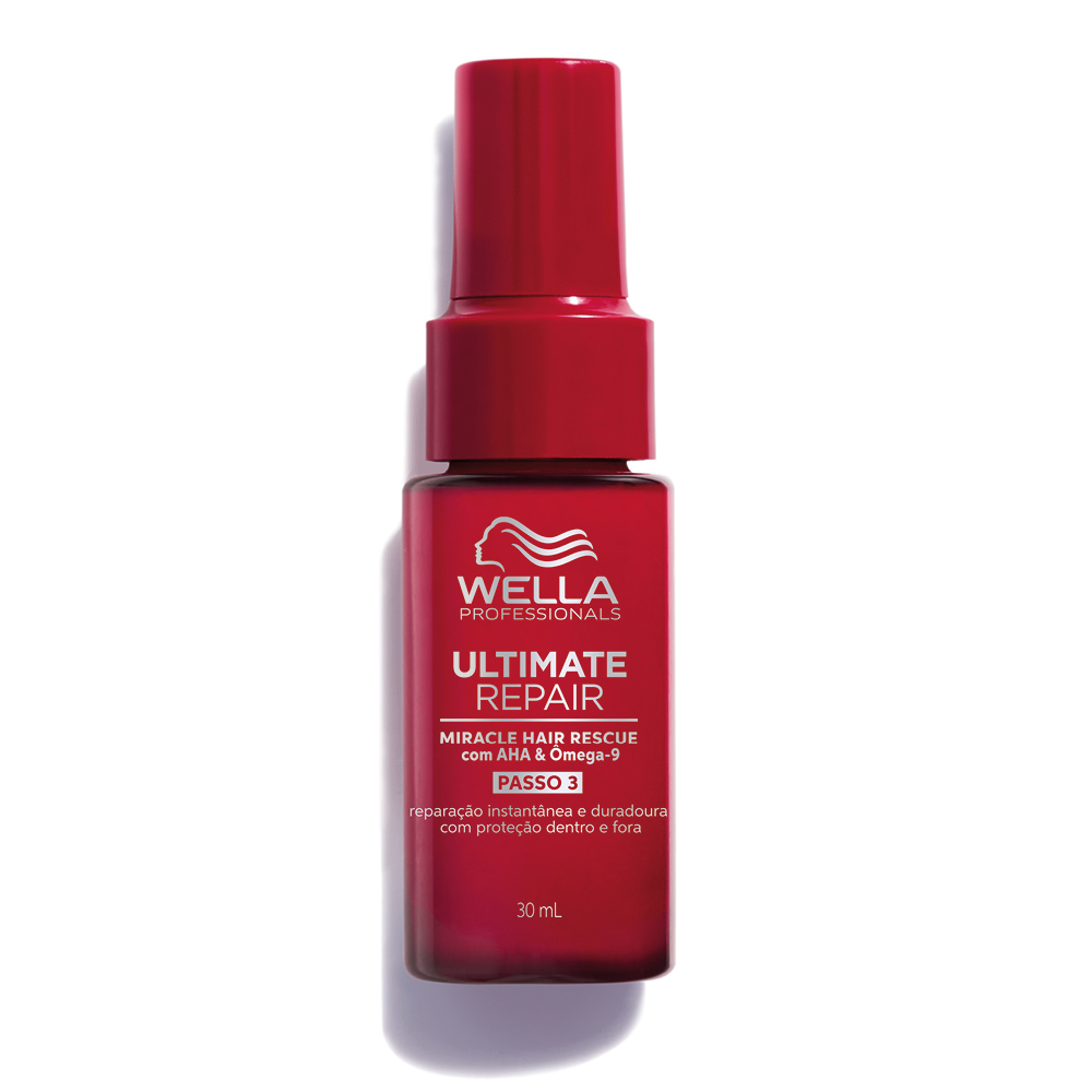 Wella Ultimate Repair Mir Rescue 30ml