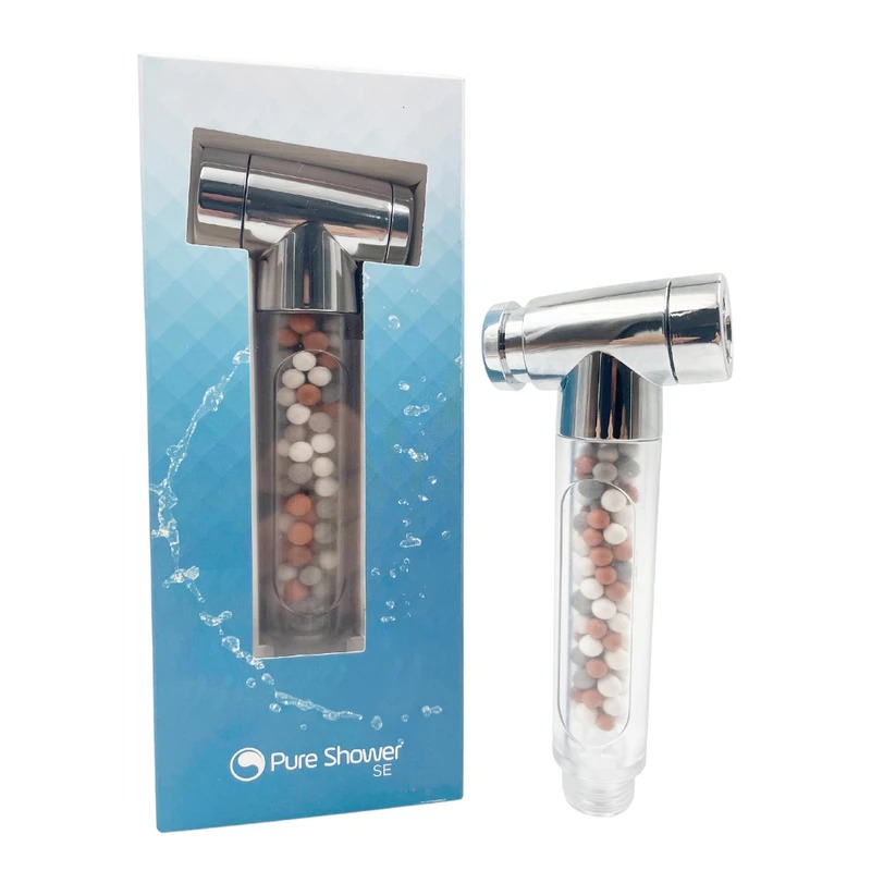 DUCHA HIGIÊNICA PURE SHOWER INTIMUS