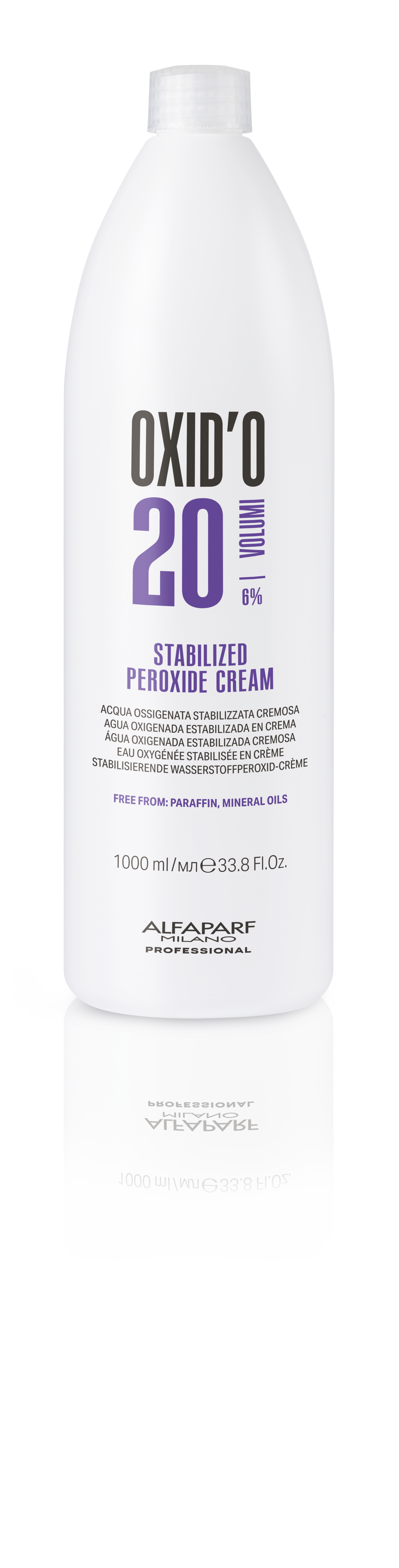 Alfaparf Oxid o 20 Vol 2023 1 L