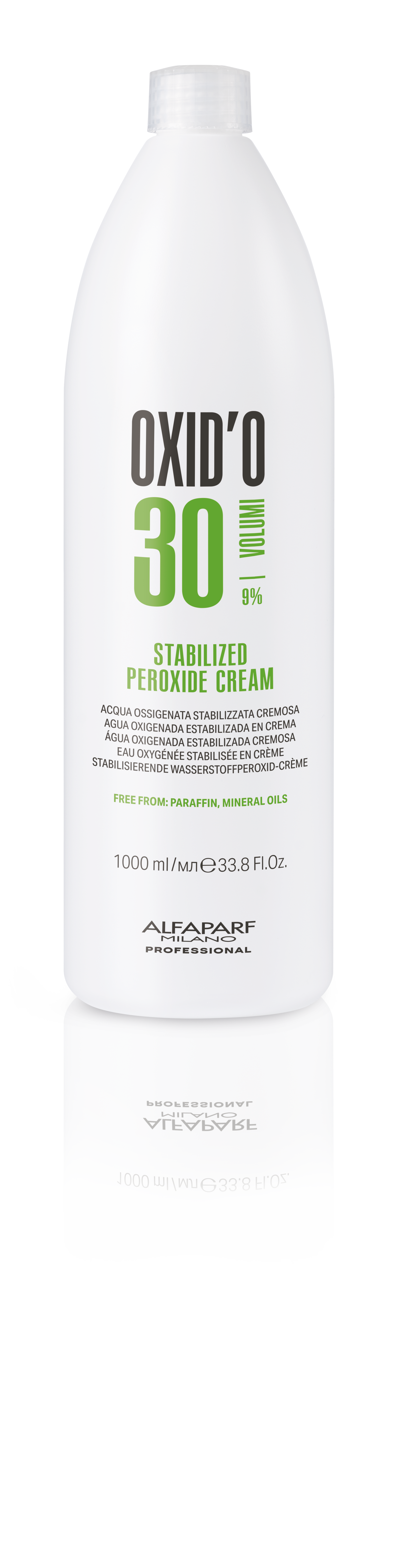 Alfaparf Oxid o 30 Vol 2023 1 L