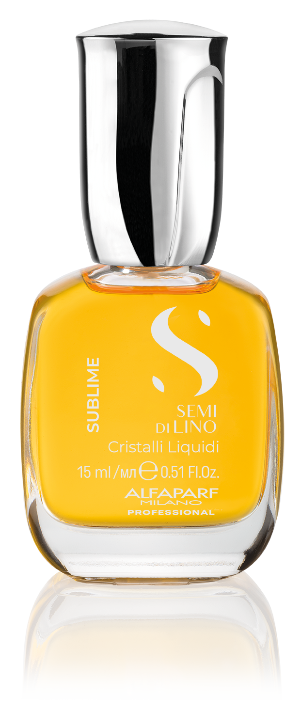 Alfaparf Sdl Sublime Cristalli Liquidi 15ml 2022