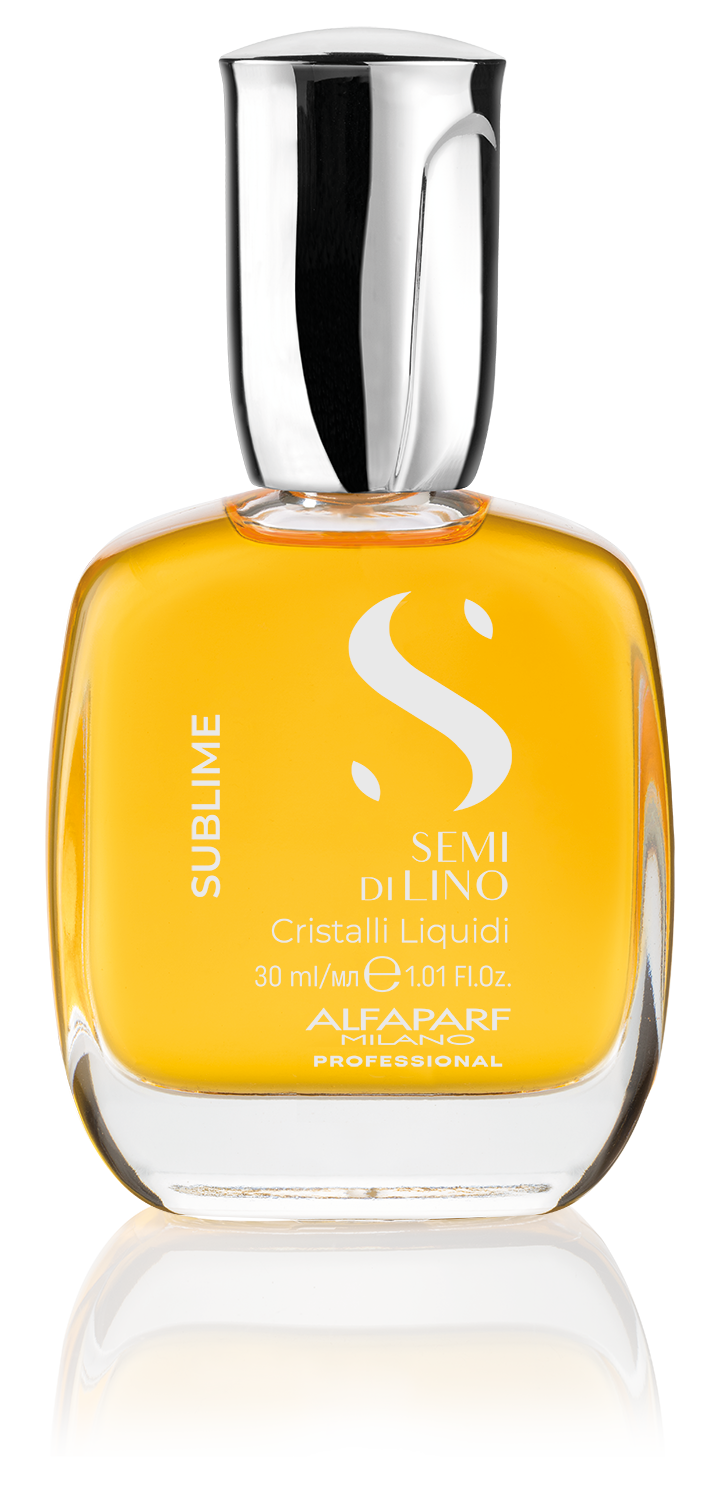 Alfaparf Sdl Sublime Cristalli Liquidi 30ml 2022