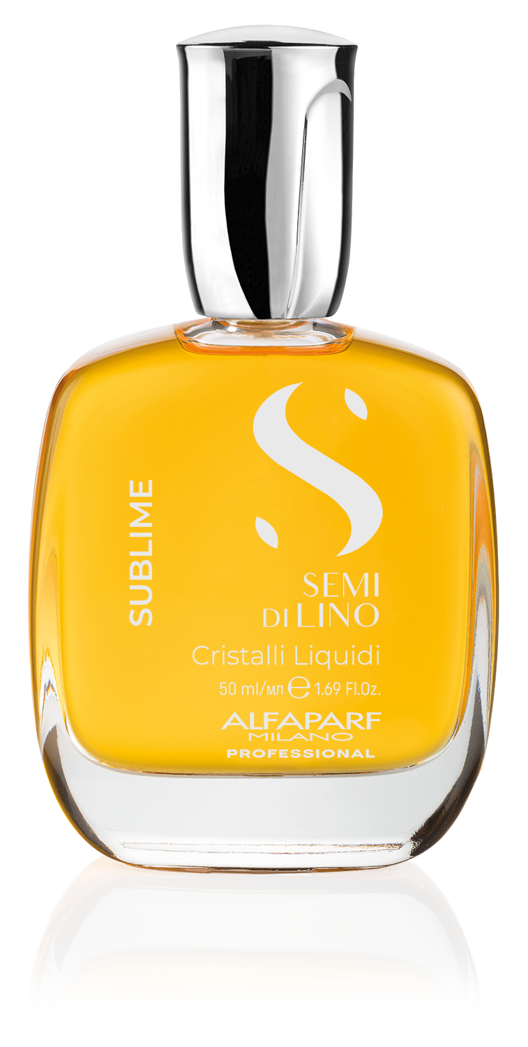 Alfaparf Sdl Sublime Cristalli Liquidi 50ml 2022