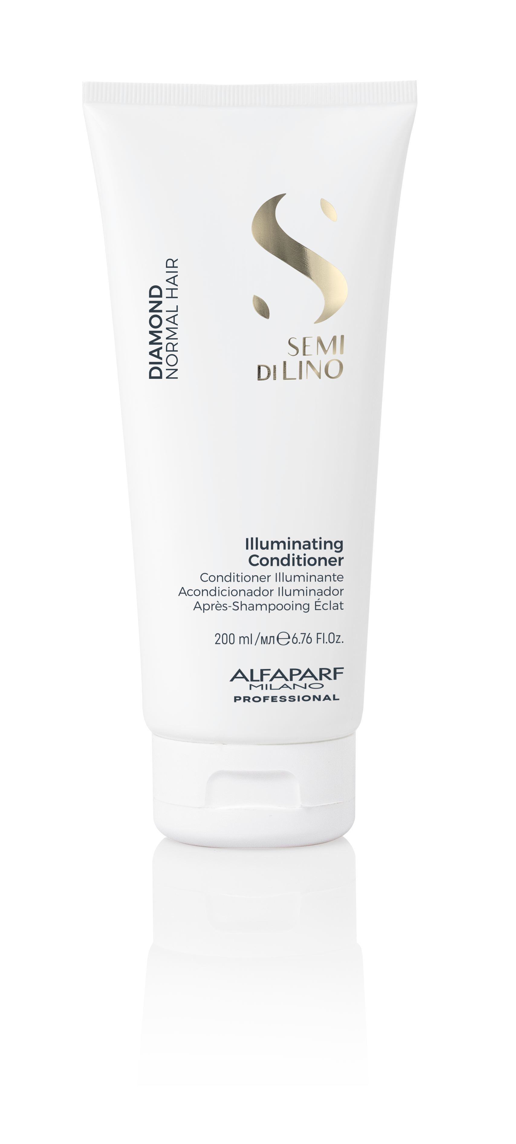 Alfaparf Sdl Diamond Illum.conditioner 200ml 2018