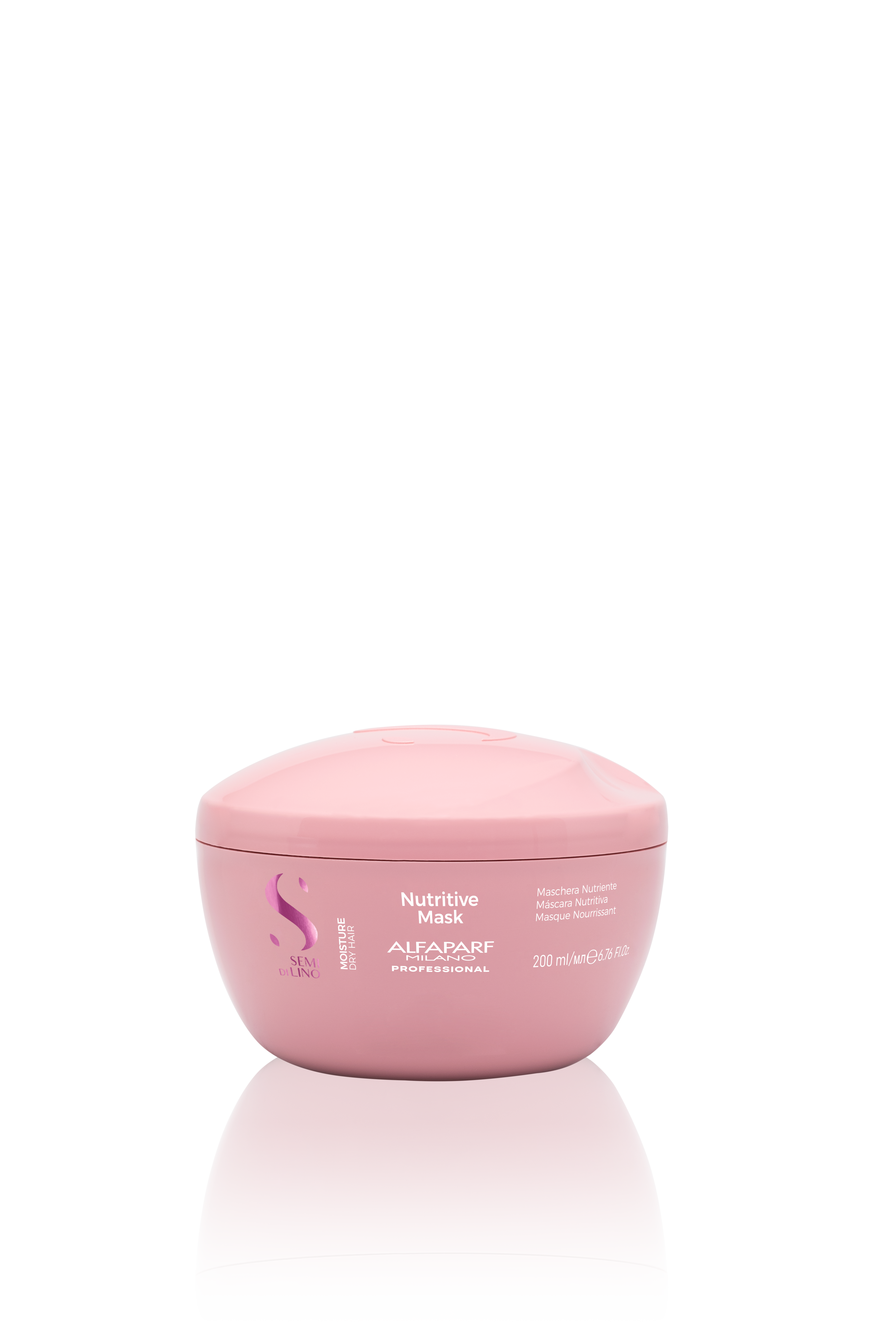 Alfaparf Sdl Moist.nutritive Mask 200ml 2018