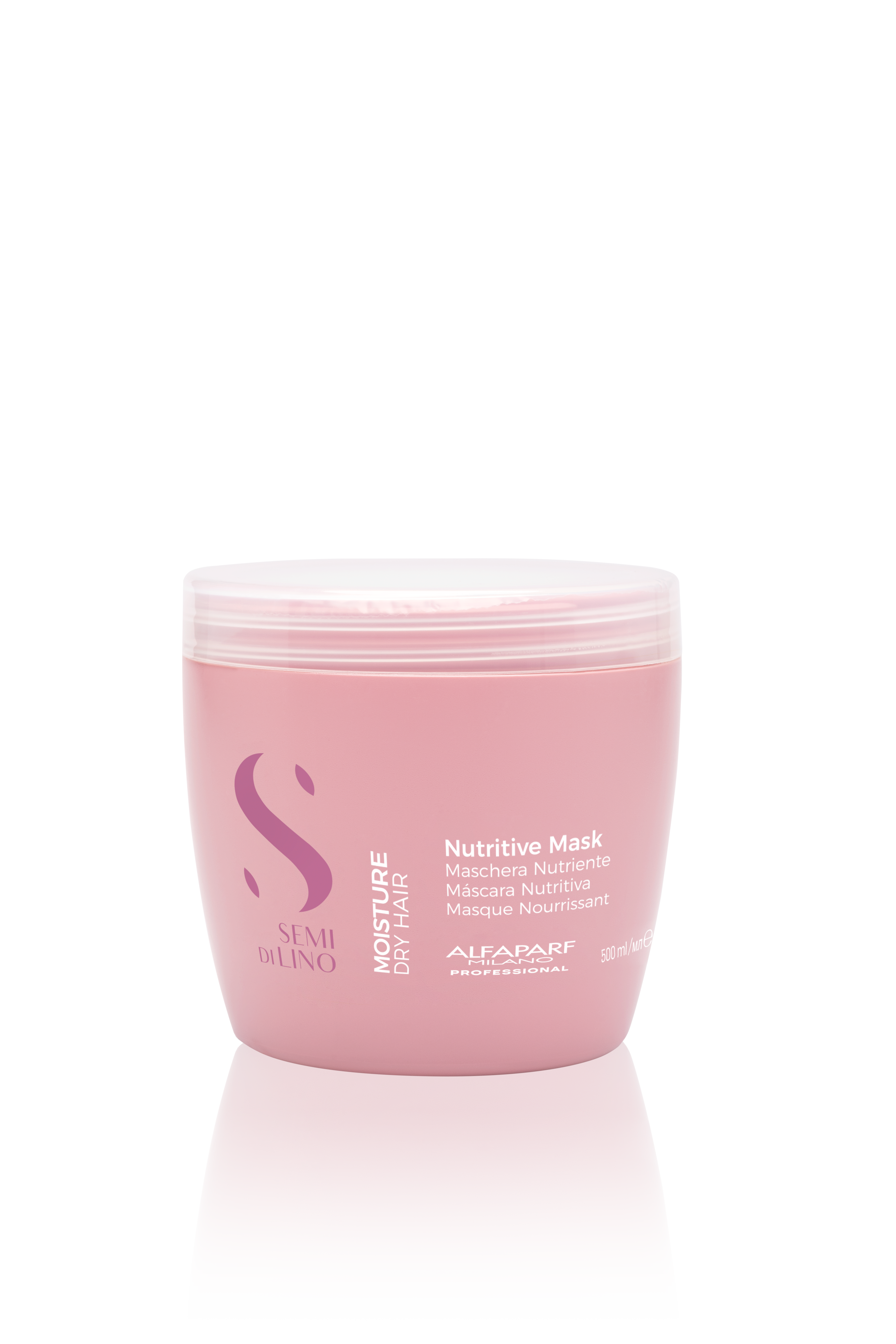 Alfaparf Sdl Moist.nutritive Mask 500ml 2018