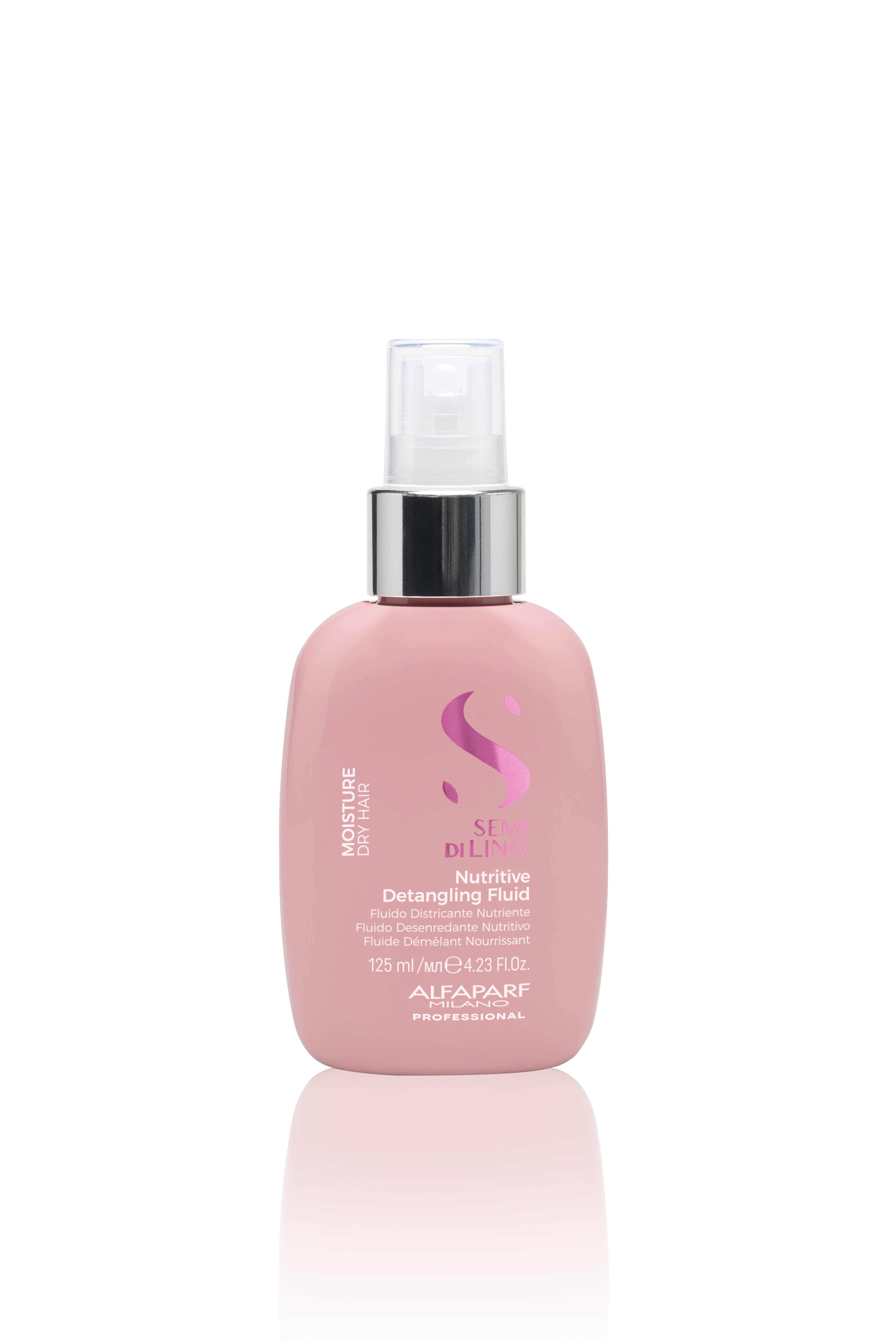Alfaparf Sdl Nutritive Detangling Flu. 125ml 2022