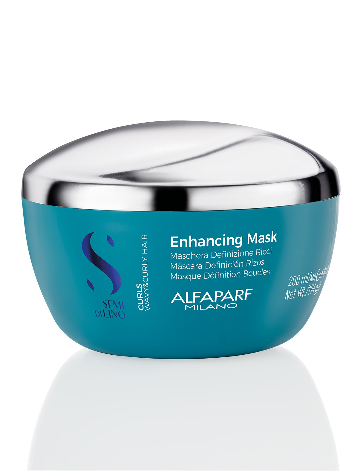 Alfaparf Sdl Curls Enhancing Mask 200ml