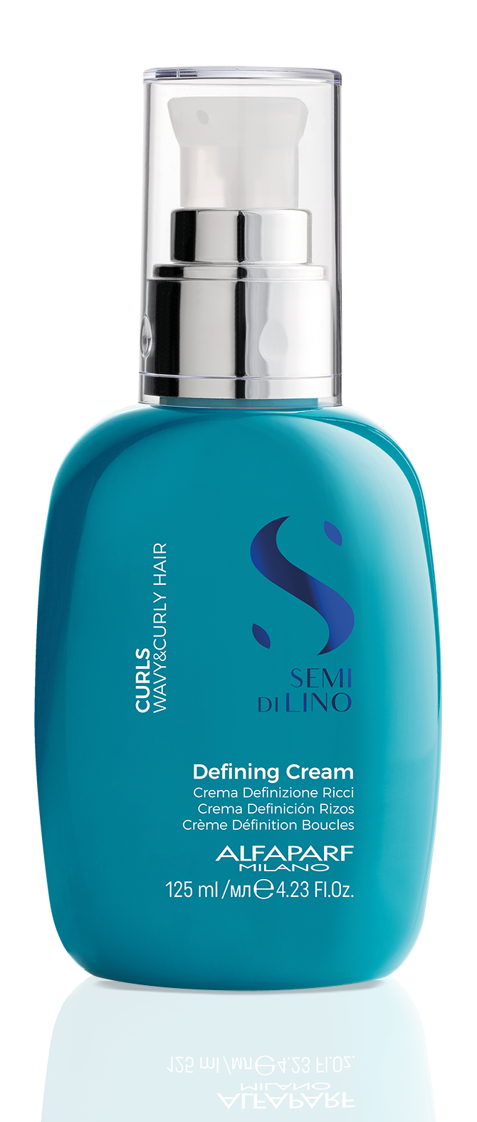 Alfaparf Sdl Curls Defining Cream 125ml