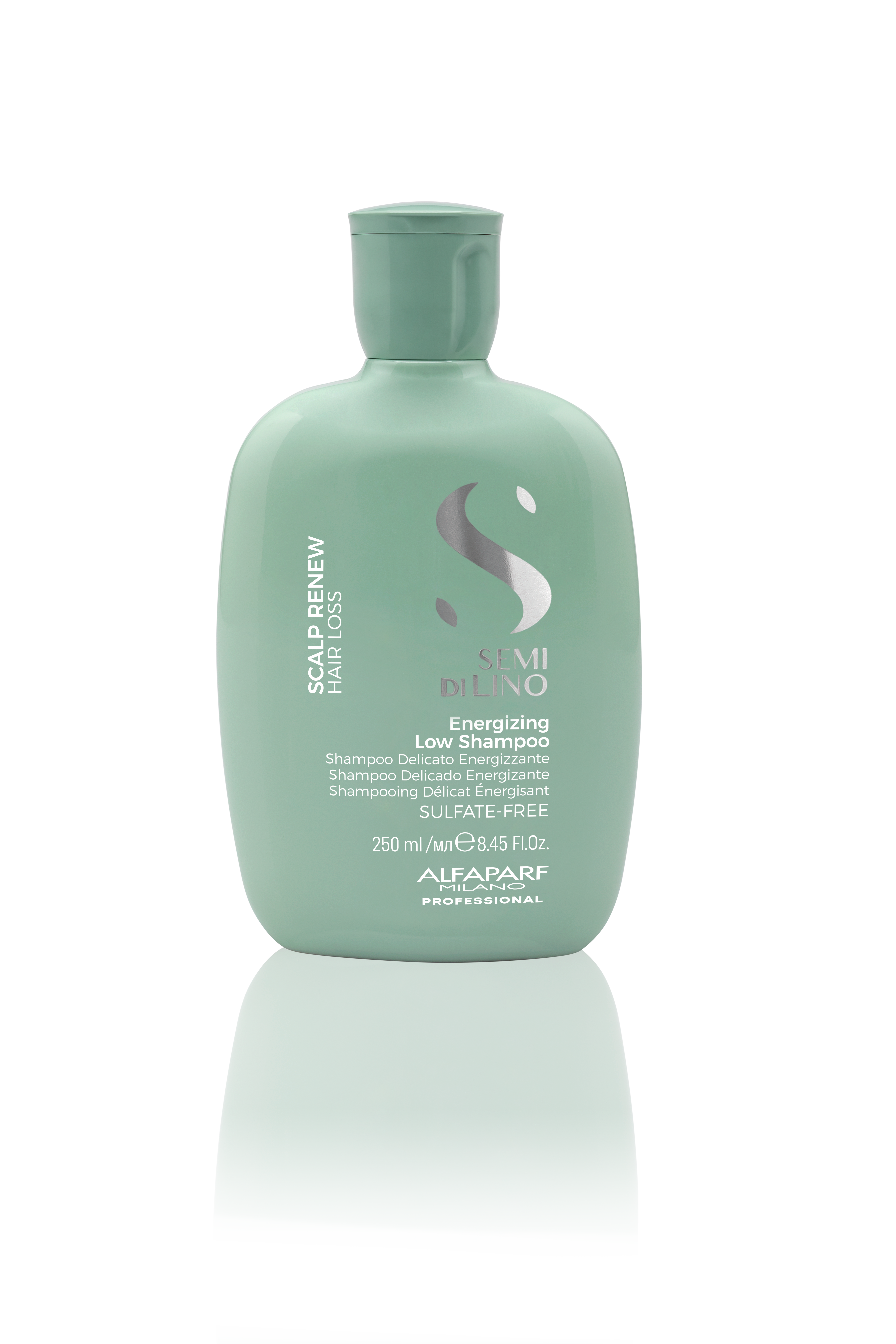 Alfaparf Sdl Scalp Renew Energiz. Shampoo 250ml