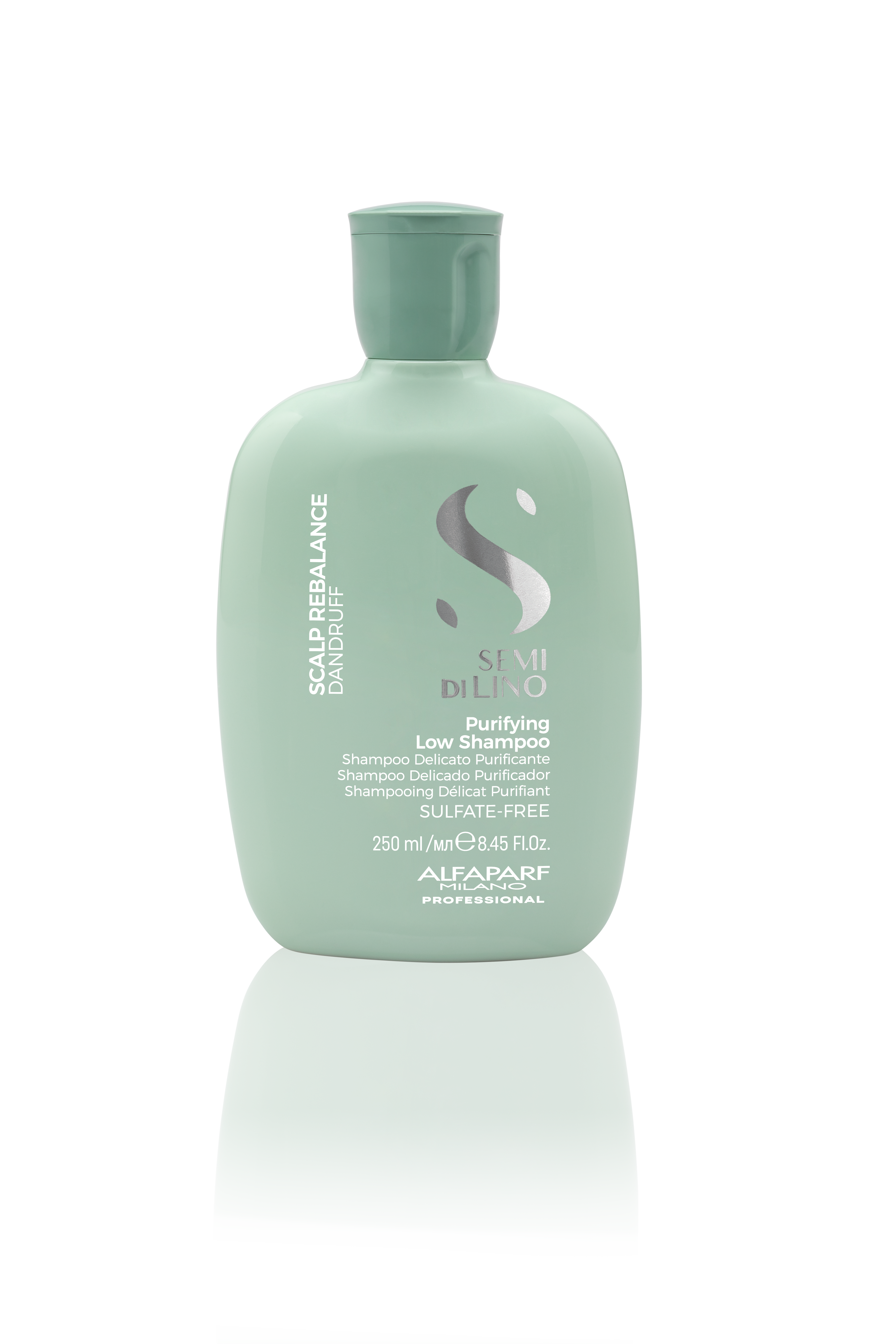Alfaparf Sdl Scalp Reb. Purif.shampoo 250ml