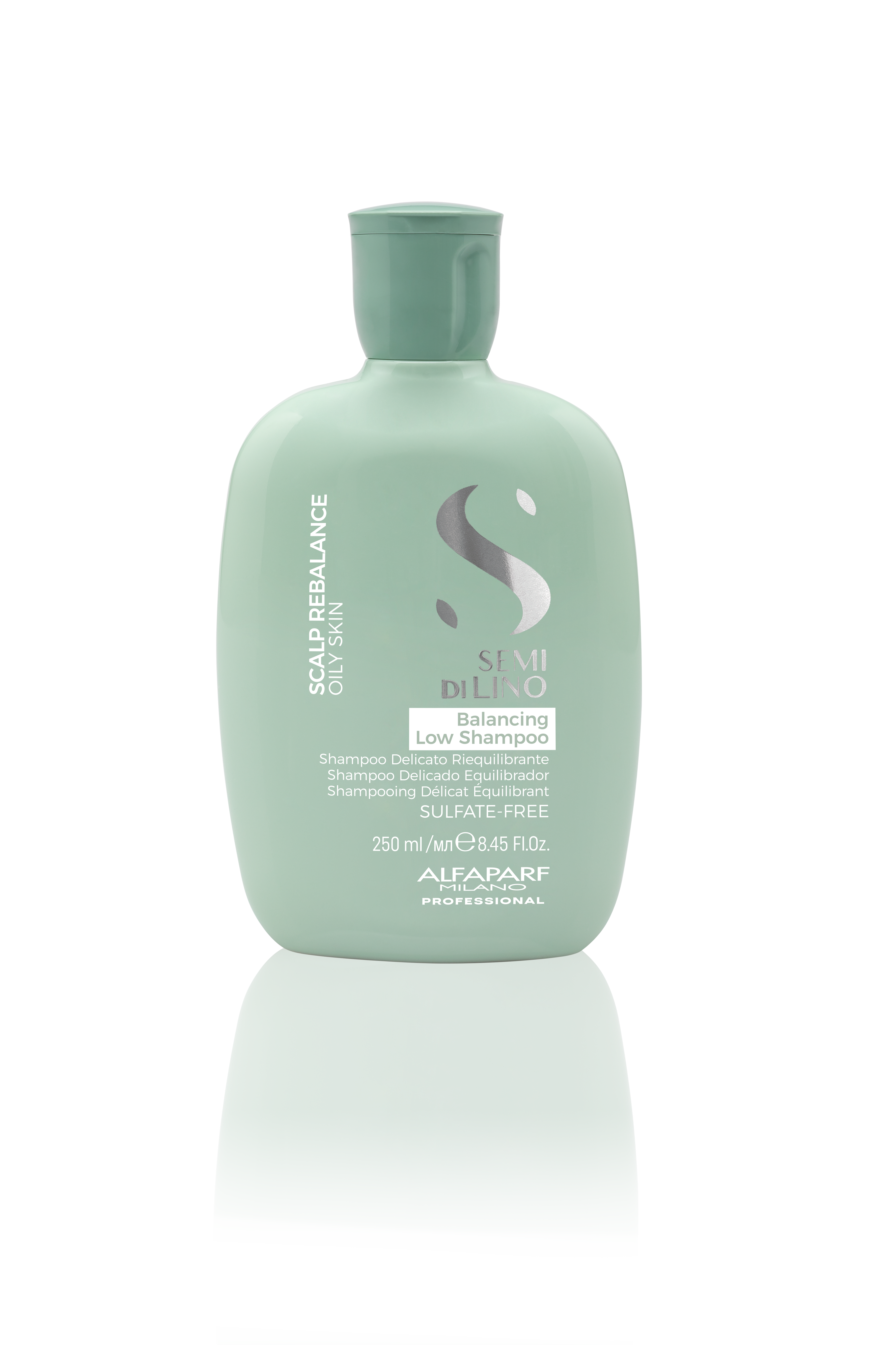 Alfaparf Sdl Scalp Reb. Balancing Shampoo 250ml