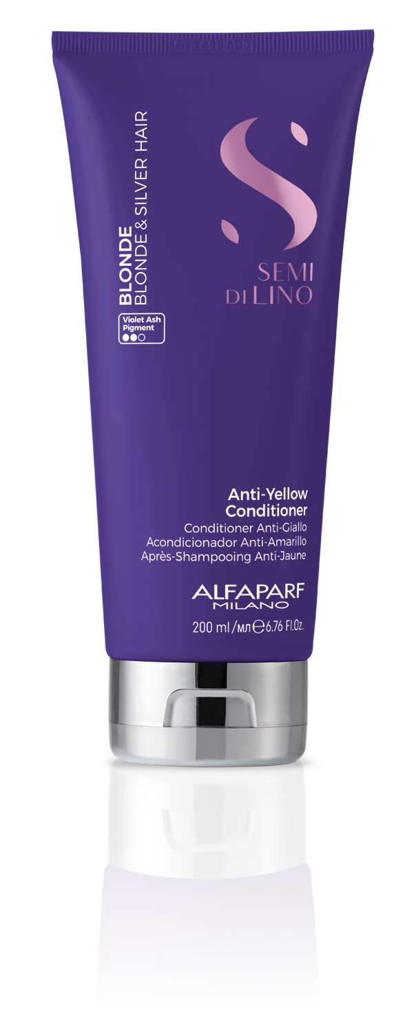 Alfaparf Sdl Blonde Anti-Yell.Conditioner 200ml