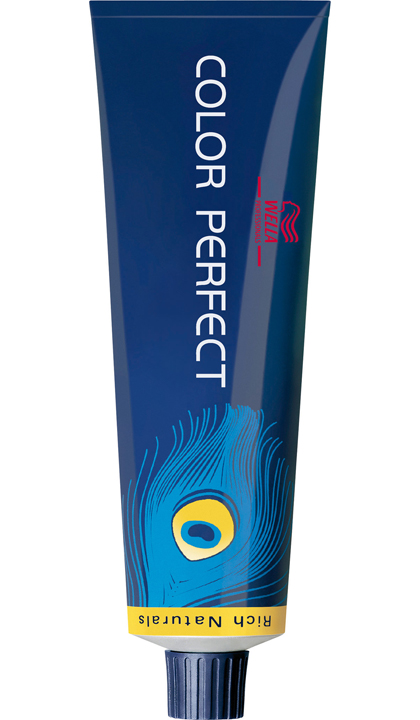 Wella Color Perfect 8/1