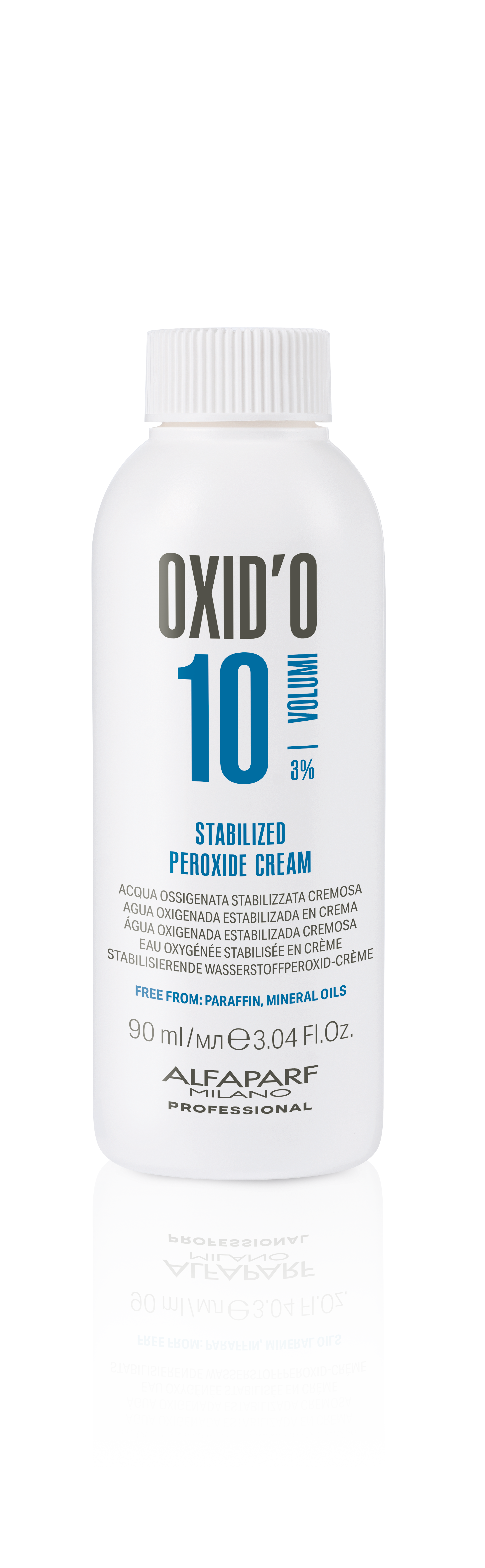 Alfaparf Oxid o 10 Vol 2023 90 ml