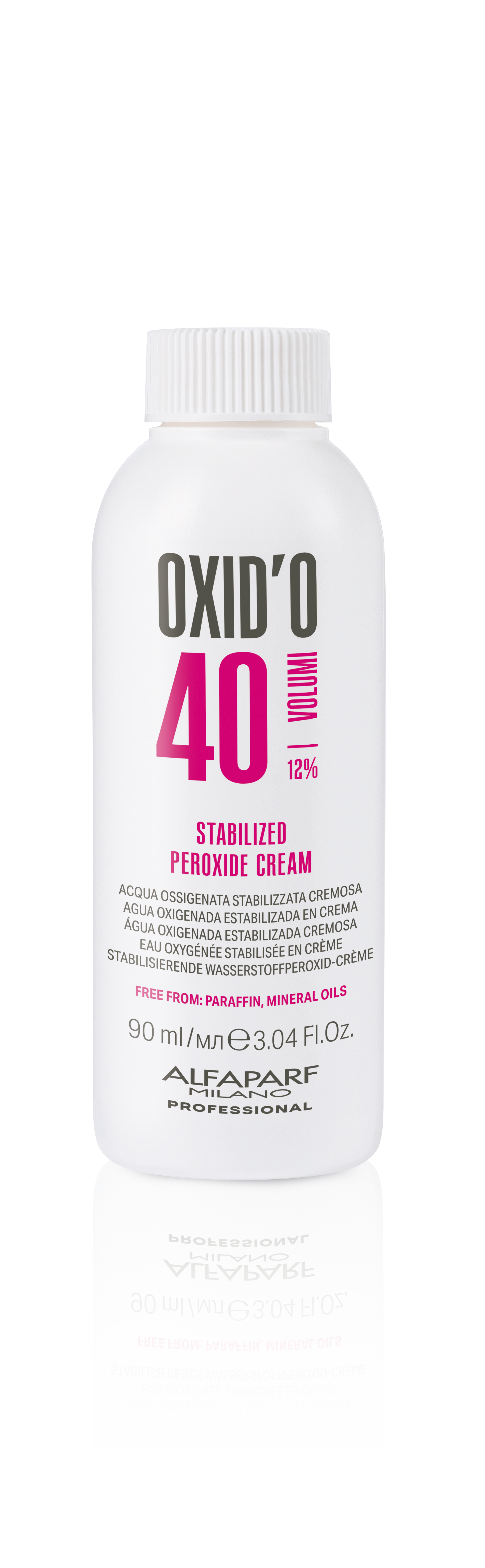 Alfaparf Oxid o 40 Vol 2023 90 ml