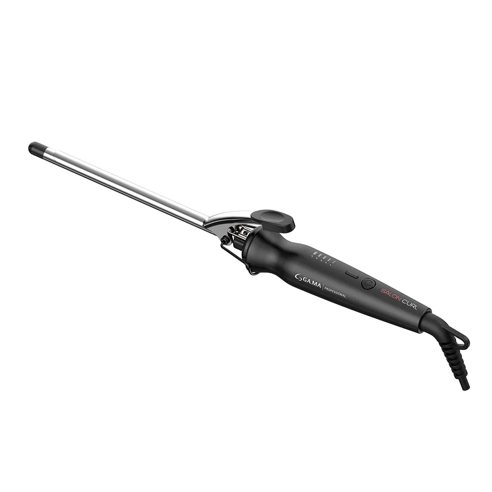 Ga.ma Italy Modelador Ga.ma Salon Curl 9mm Bivolt