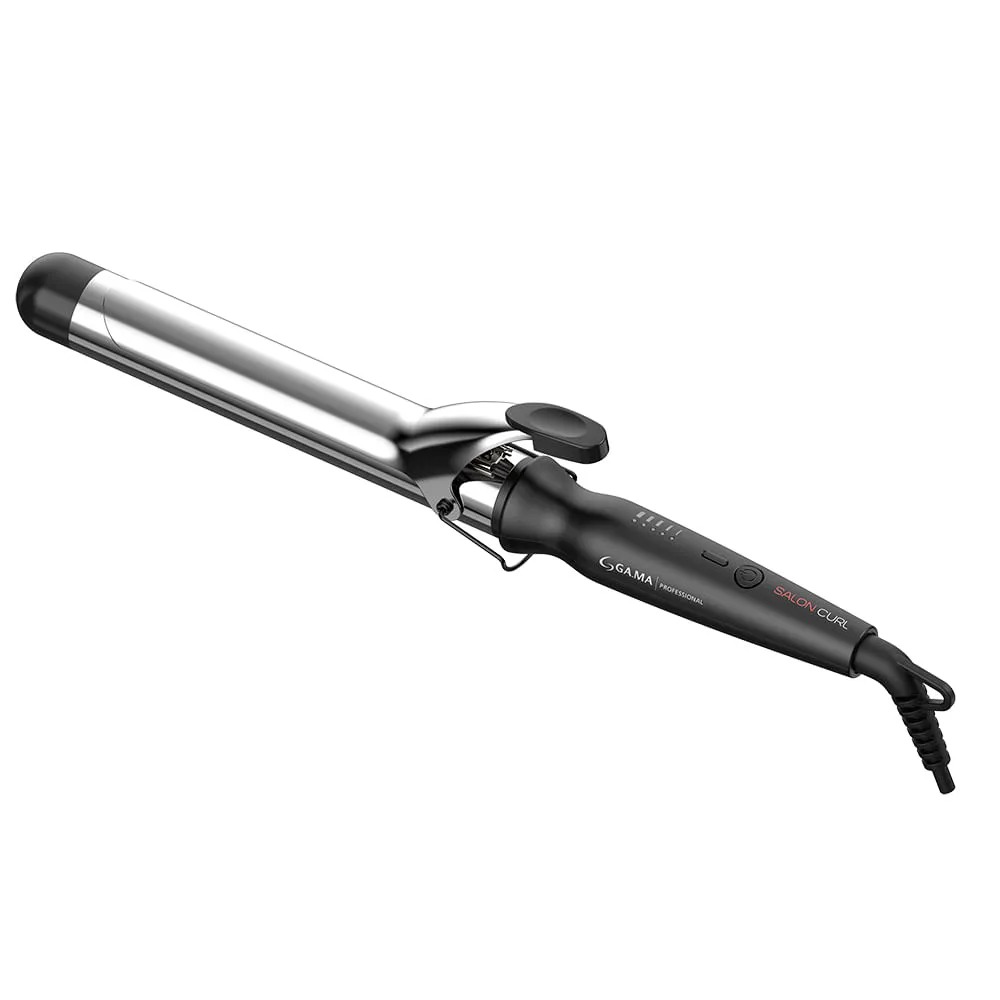 Ga.ma Italy Modelador Ga.ma Salon Curl 32mm Bivolt