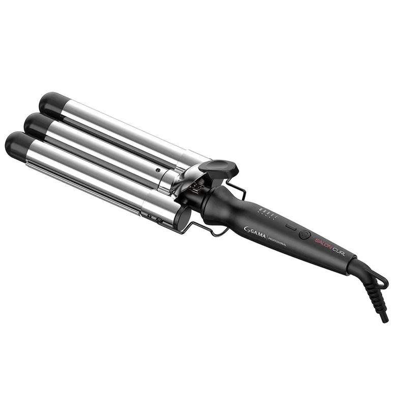 Ga.ma Italy Modelador Ga.ma Salon Curl Triondas Bi