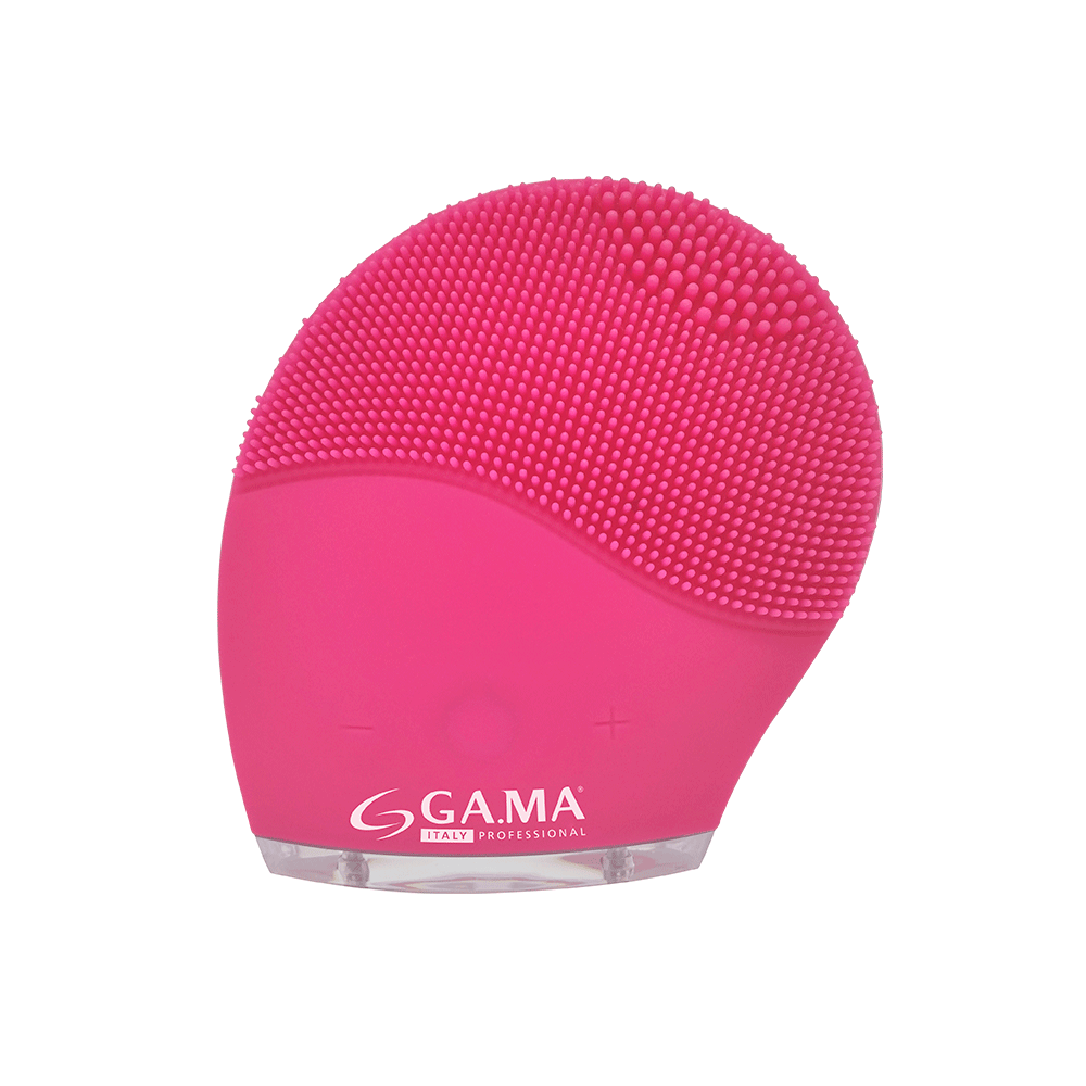 Ga.ma Italy Massageador Facial Gama Moon Clearner