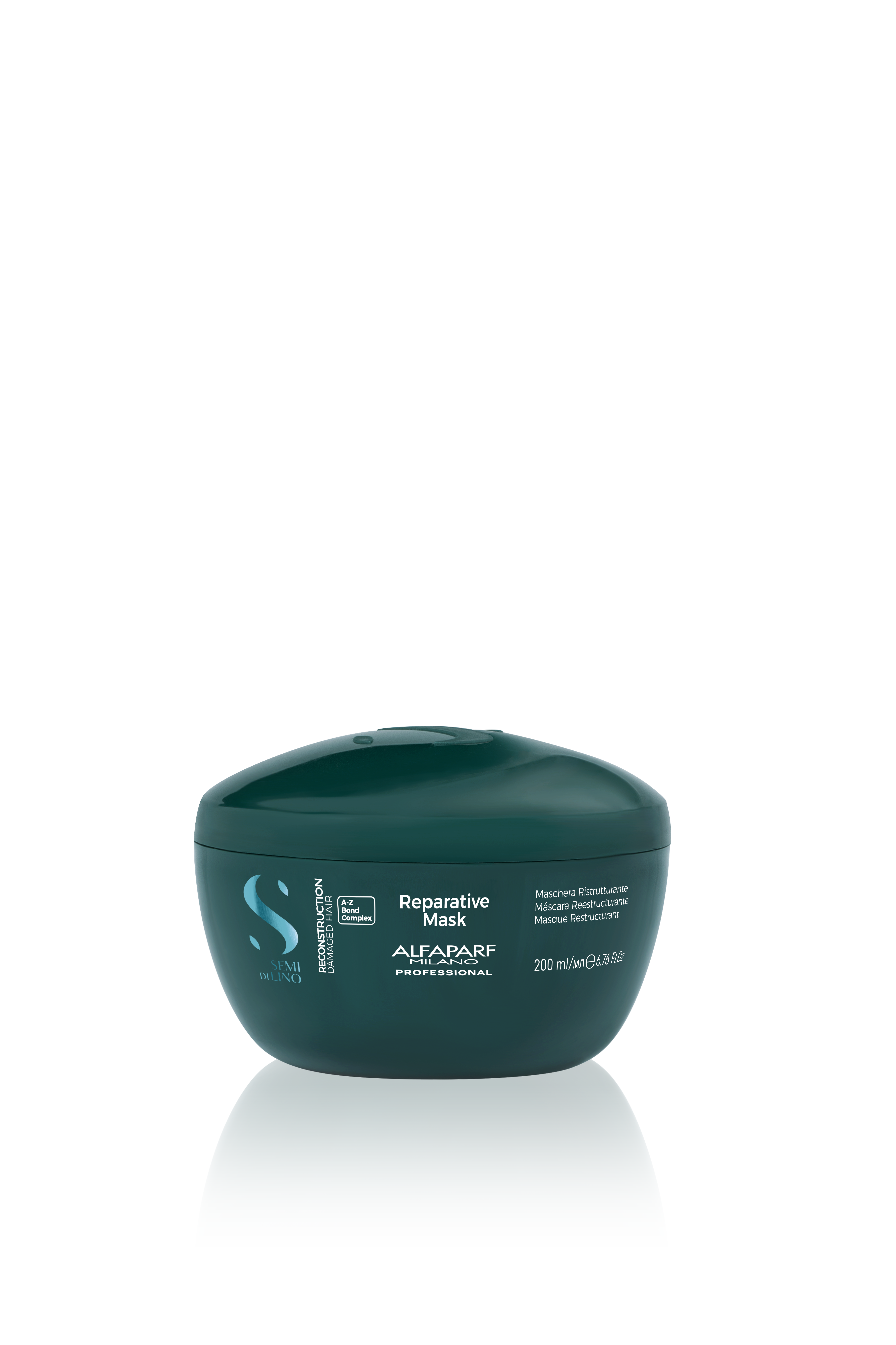 ALFAPARF SDL REPARATIVE MASK 2024 200ML