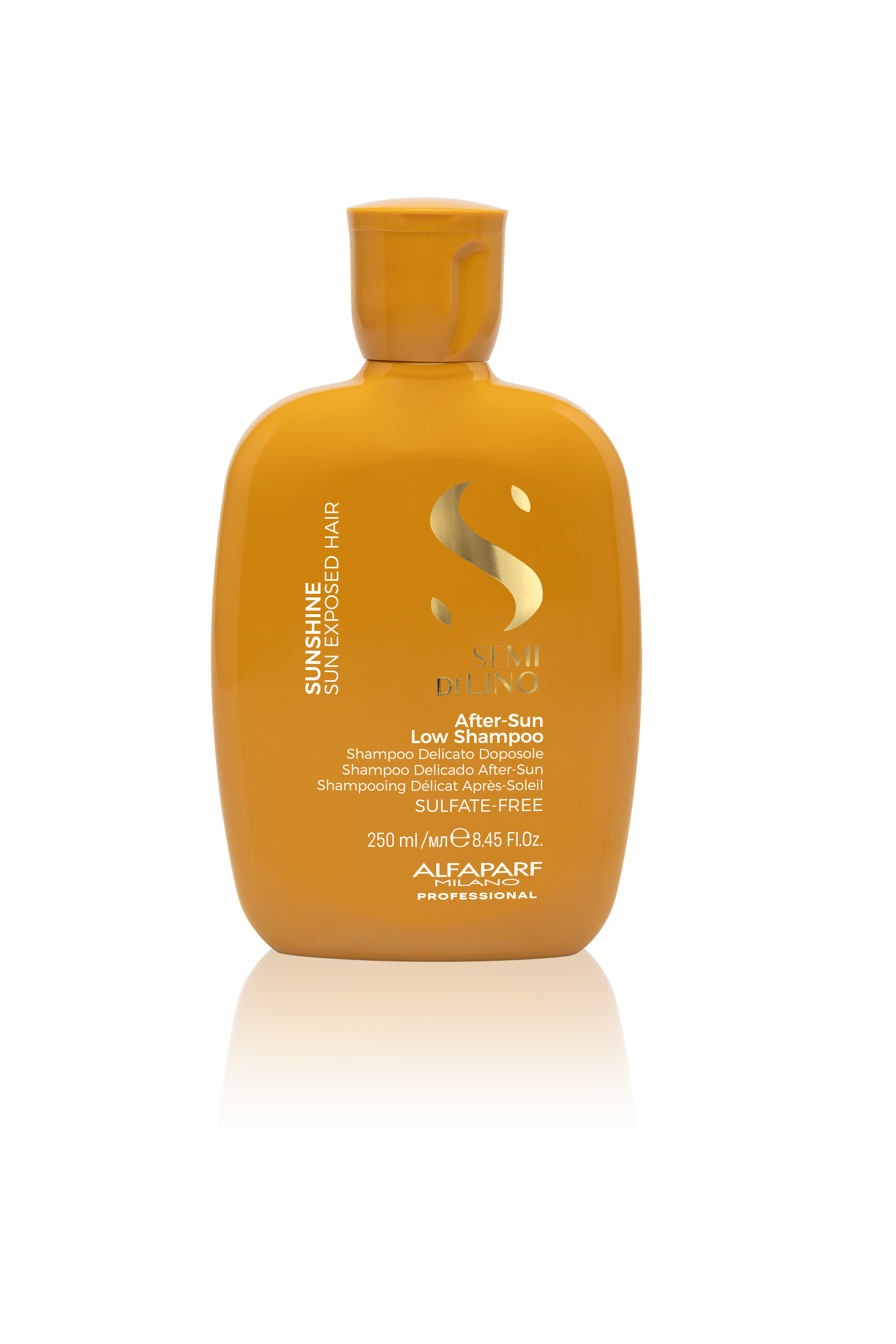 Alfaparf Sdl After Sunidades Low Shampoo 250ml