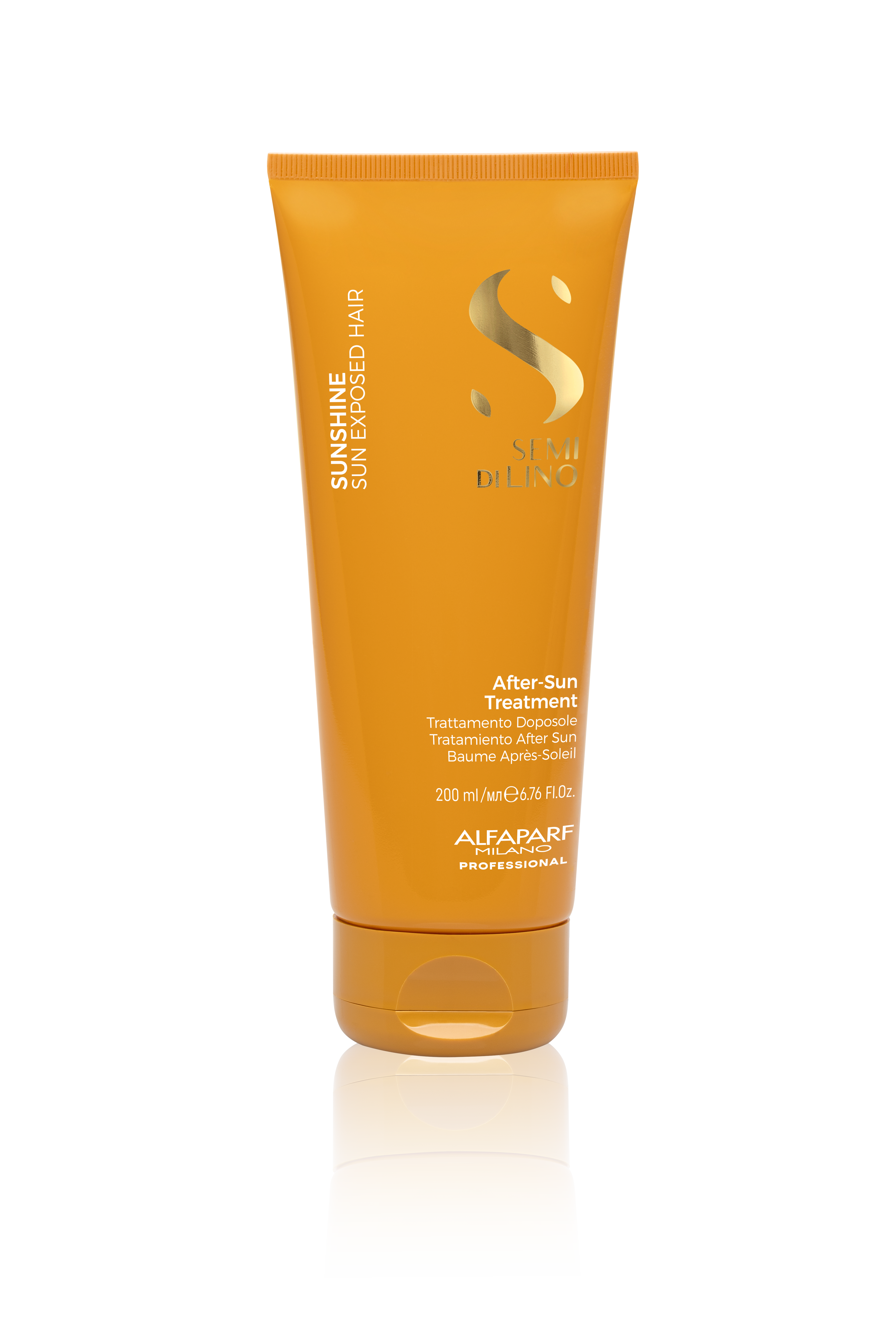 Alfaparf Sdl After Sunidades Treatment 200ml