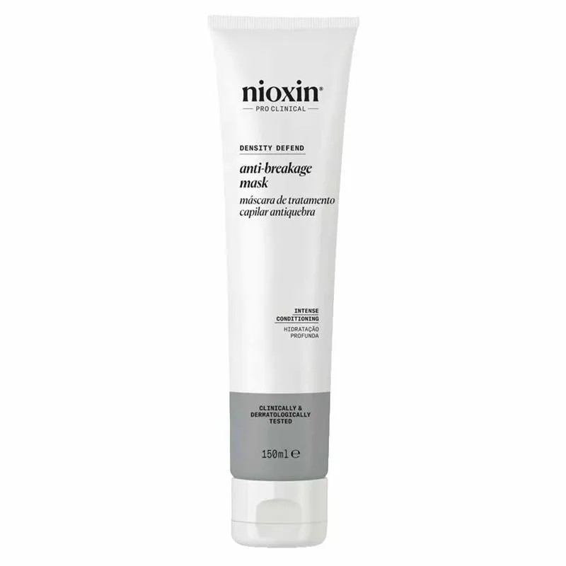 New Nioxin Deep Mask 150ml