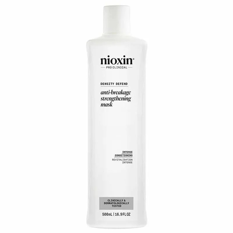 New Nioxin Deep Mask 500ml