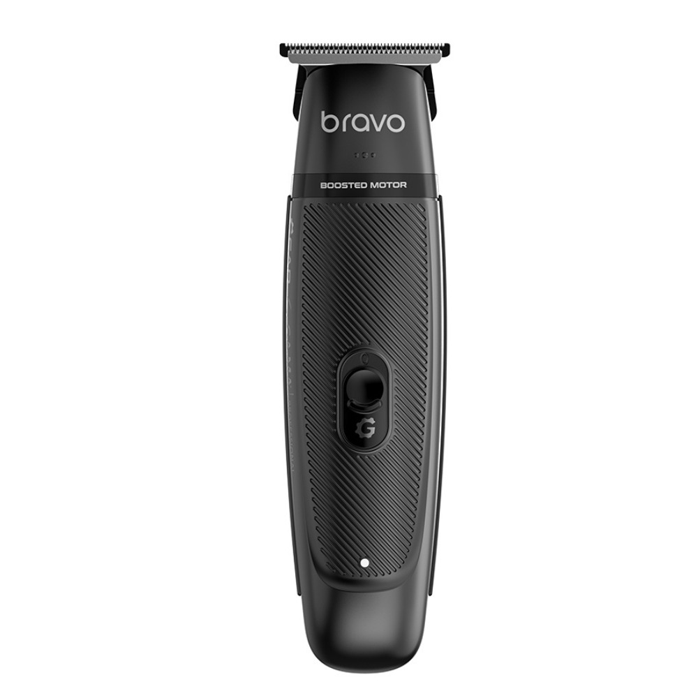 Ga.ma Italy Maquina De Acabamento Gama Gt Bravo Gear