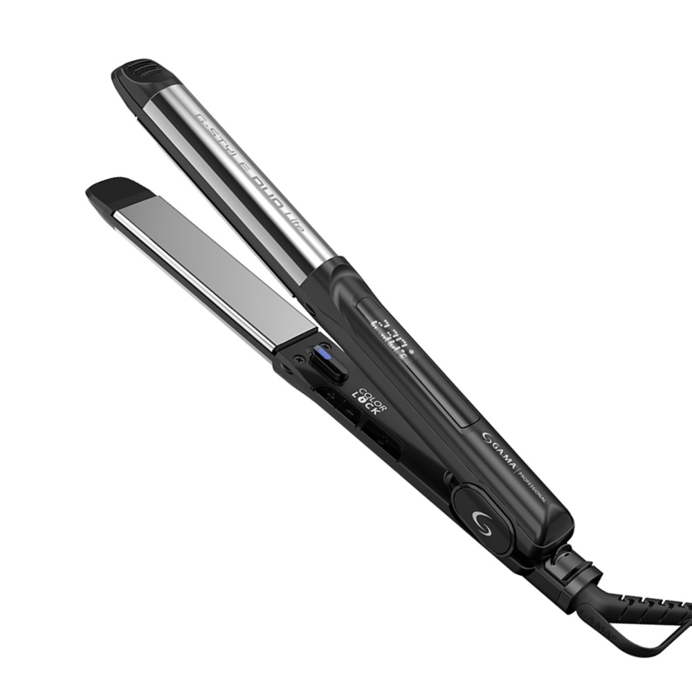Prancha Gama G-style Duo Lite - Bi
