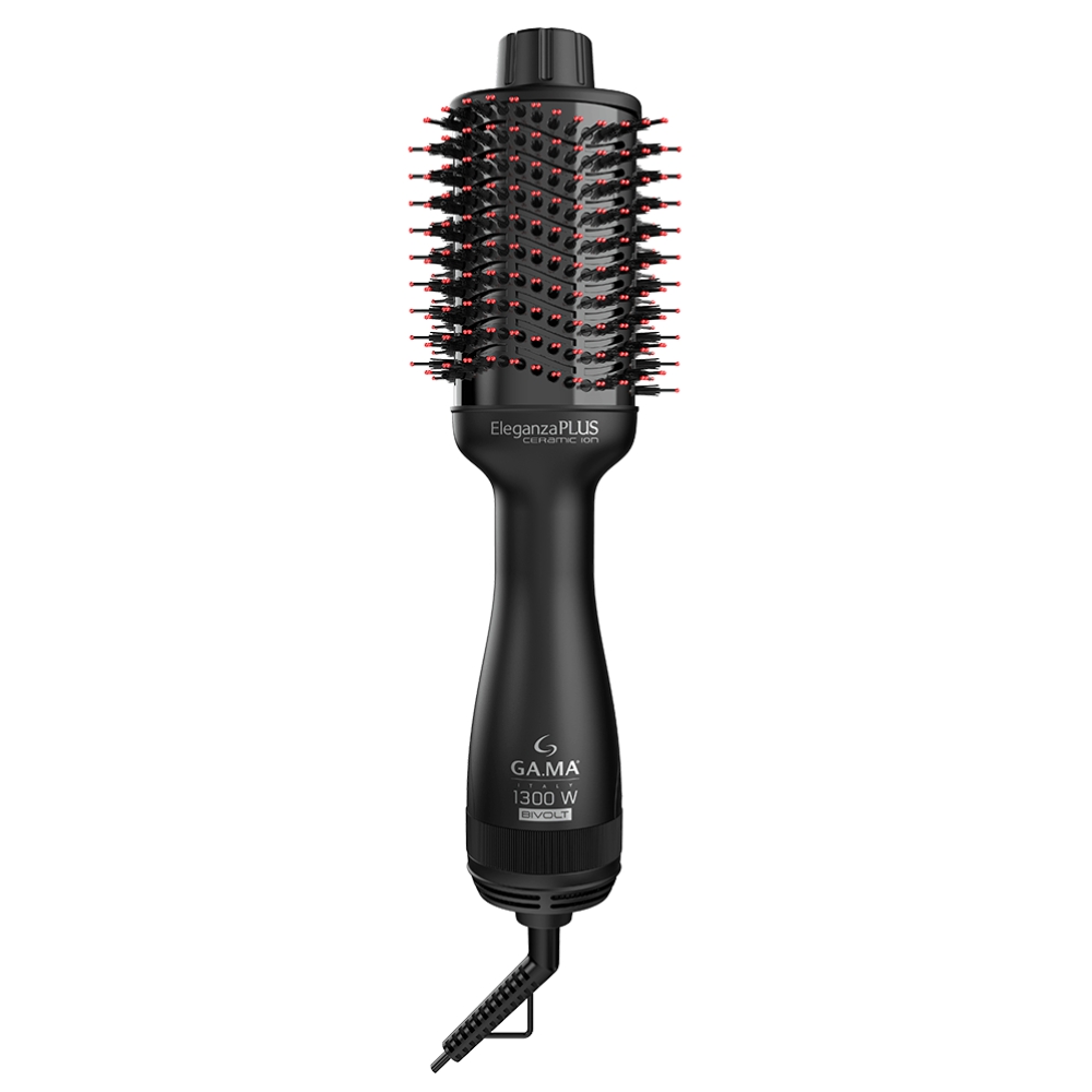Escova Secadora Gama Eleganza Plus Bivol