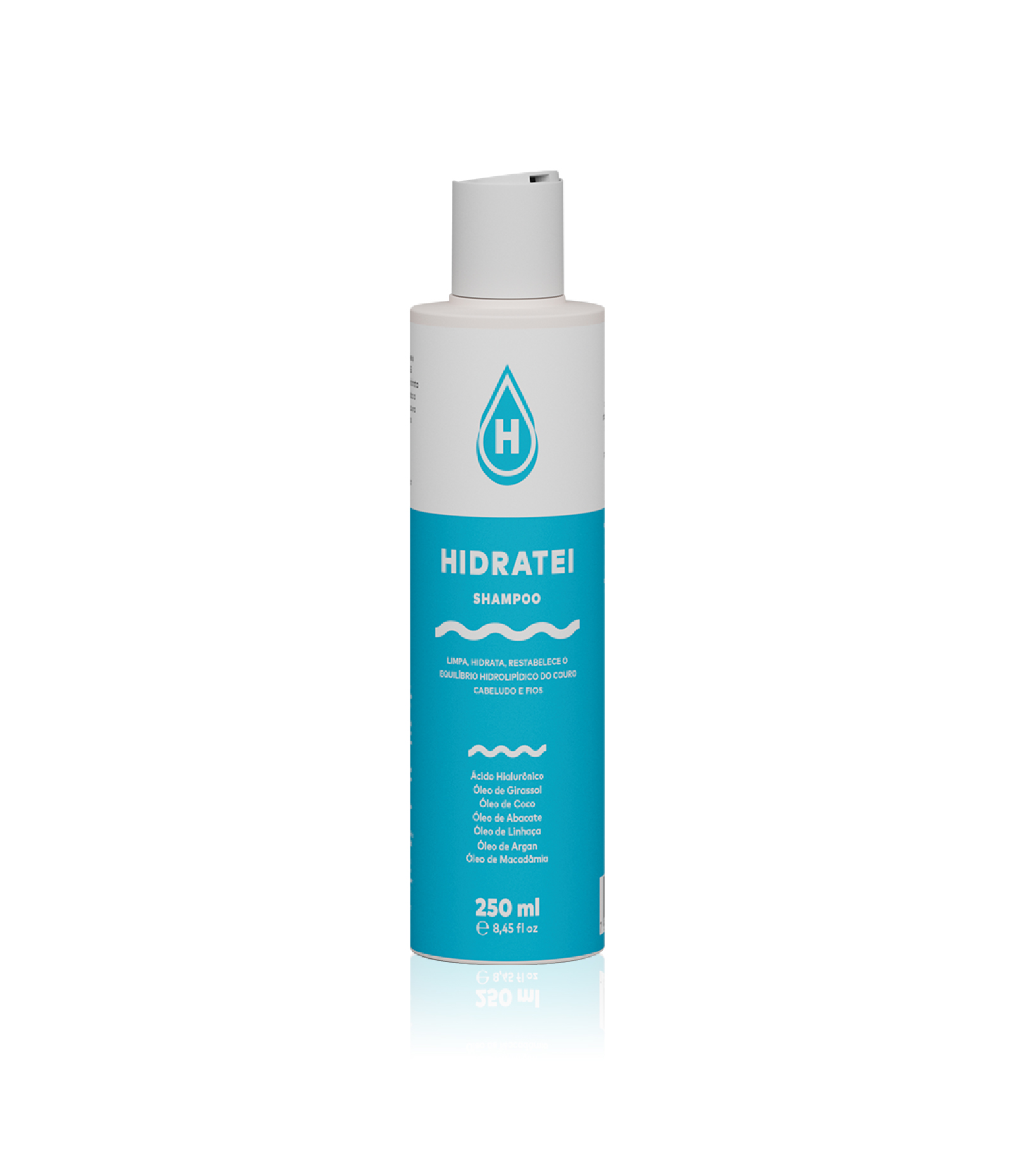 Hidratei Shampoo 250ml