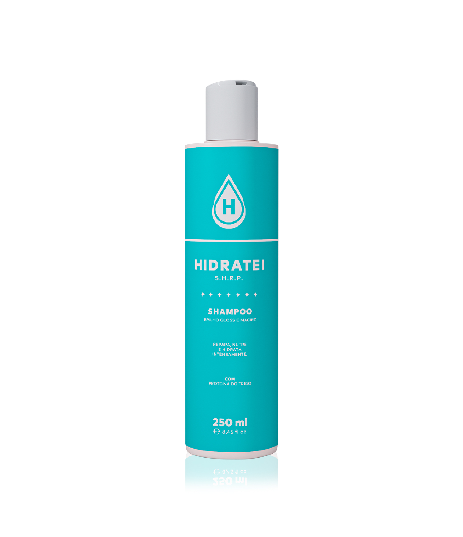 Hidratei Shampoo Shrp 250ml