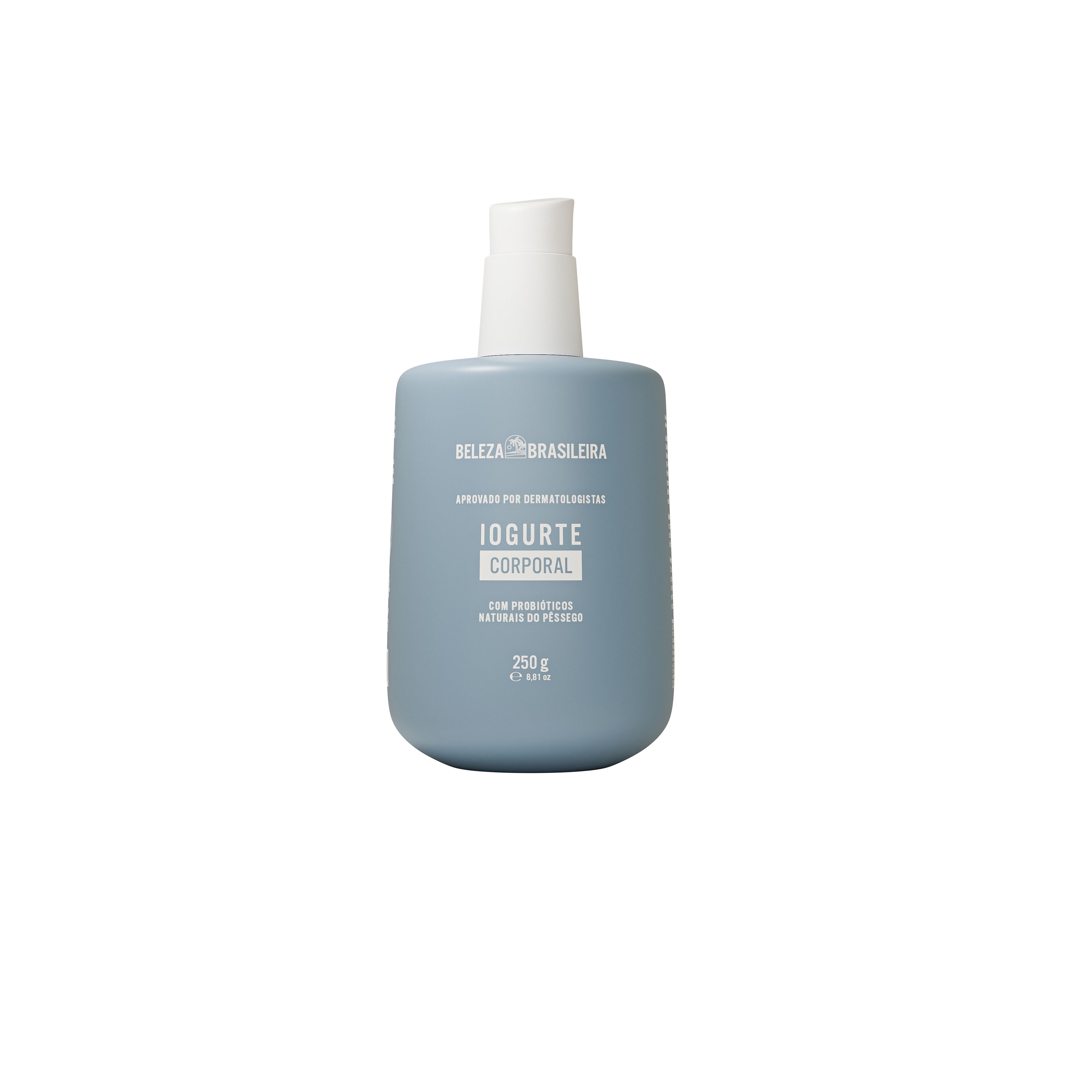 BB Iogurte Corporal Hidratante 250ml