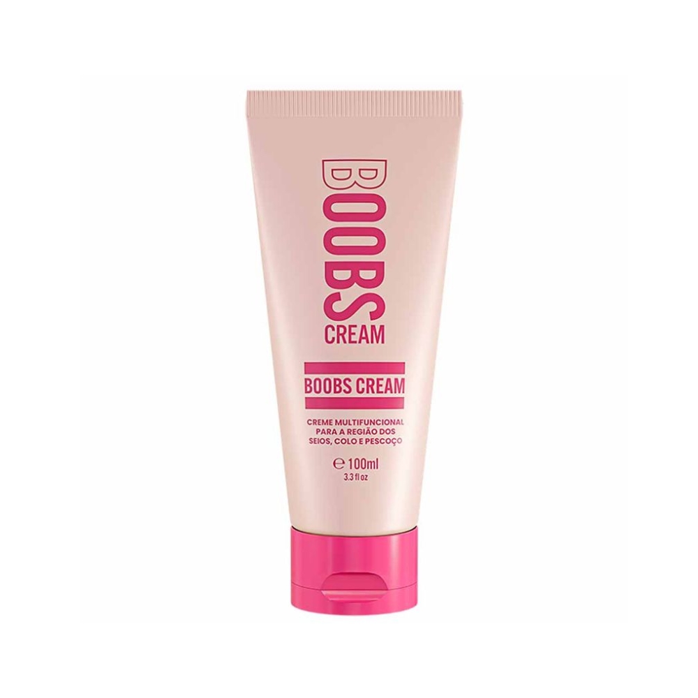 Hidratei Bb Boobs (Bisnaga) 100ml