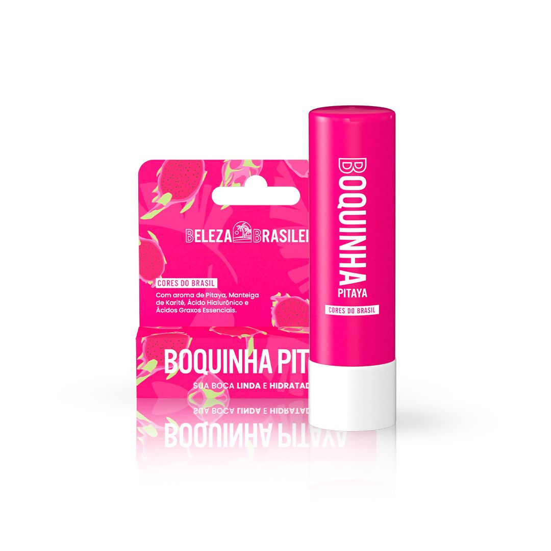 BB Boquinha Cream Pitaya 4g