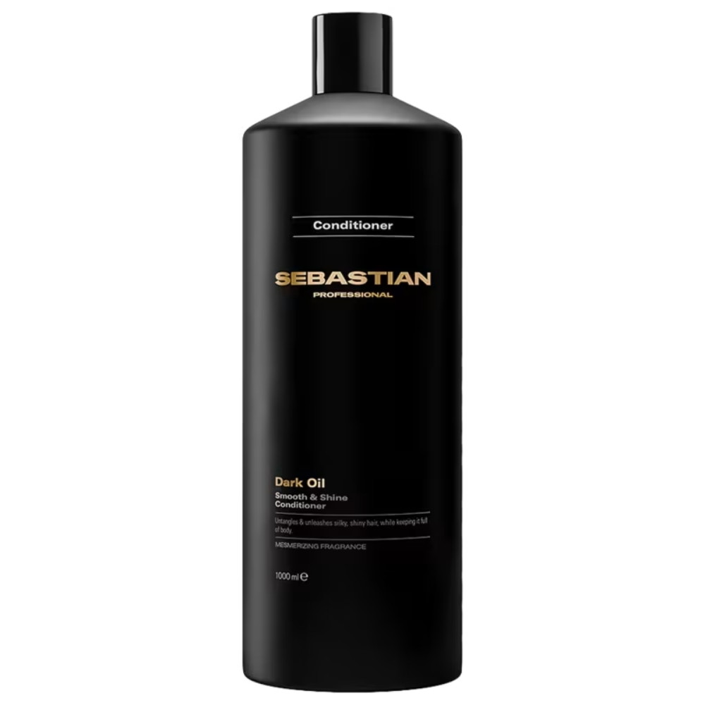 CONDICIONADOR SEBASTIAN DARK OIL 1L NEW