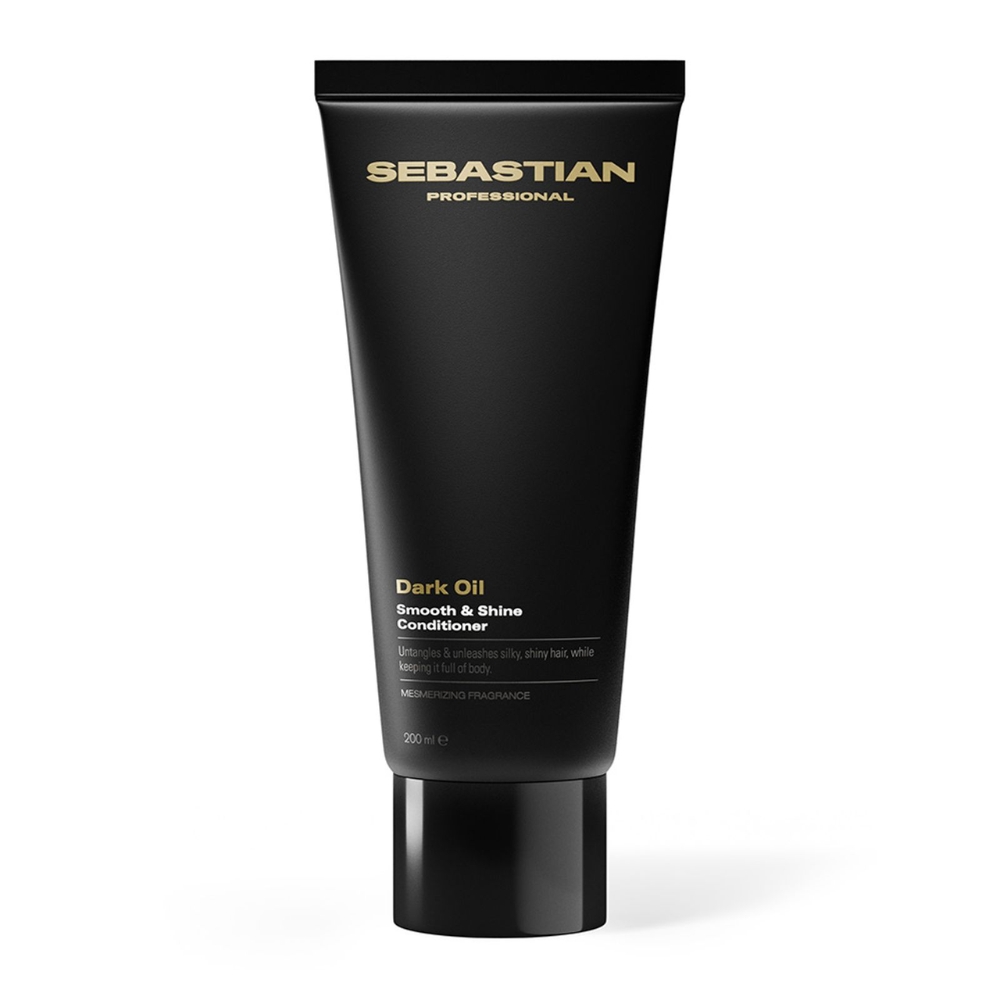 COND SEBASTIAN DARK OIL 200ML NEW