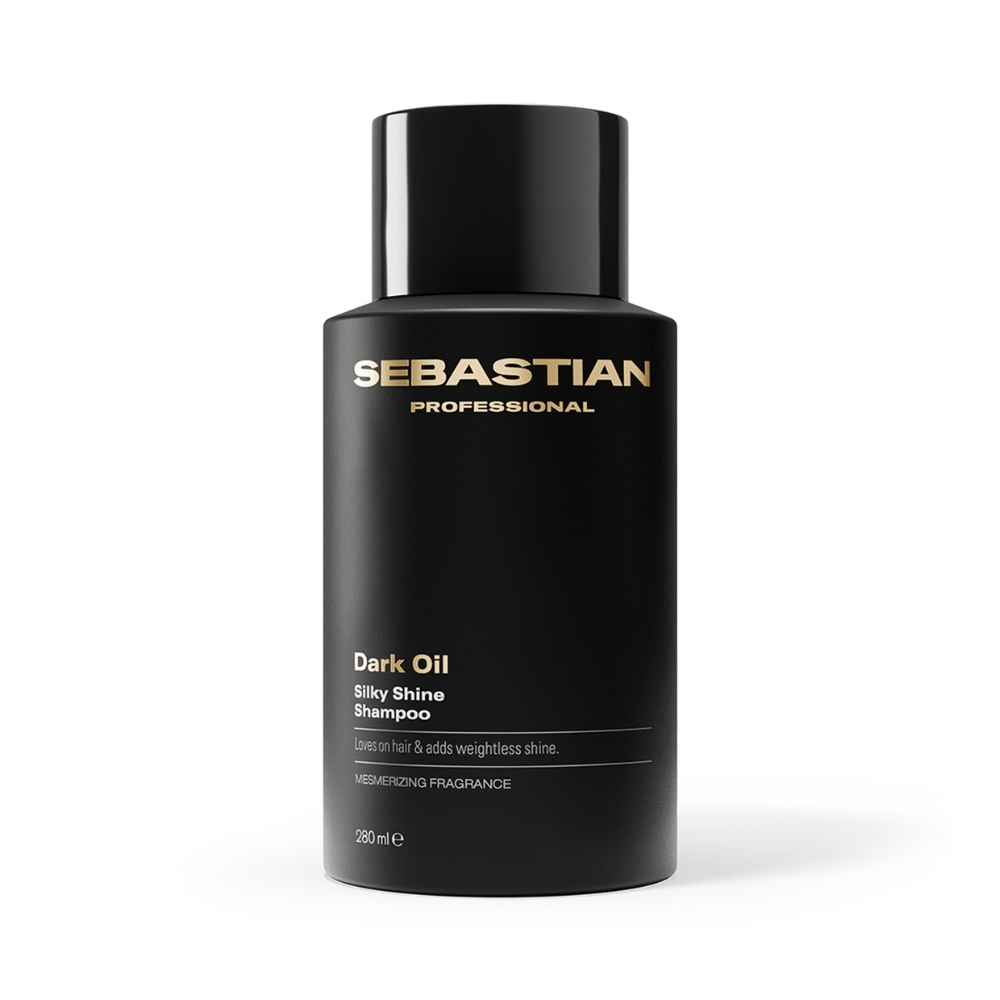 SHAMPOO SEBASTIAN DARK OIL 280ML NEW