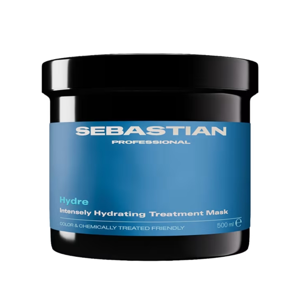 MASCARA SEBASTIAN HYDRE 500ML NEW