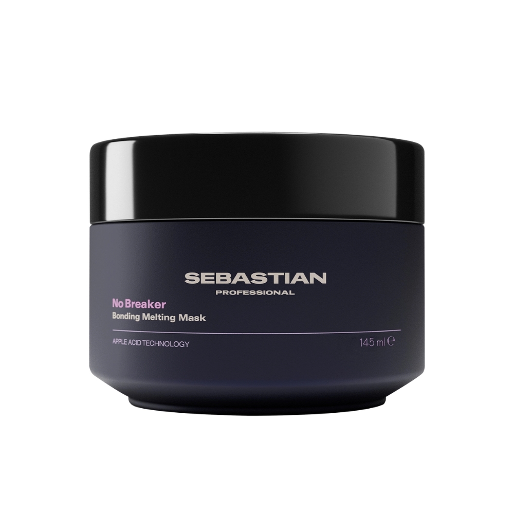 MASCARA SEBASTIAN NO BREAKER 145ML NEW
