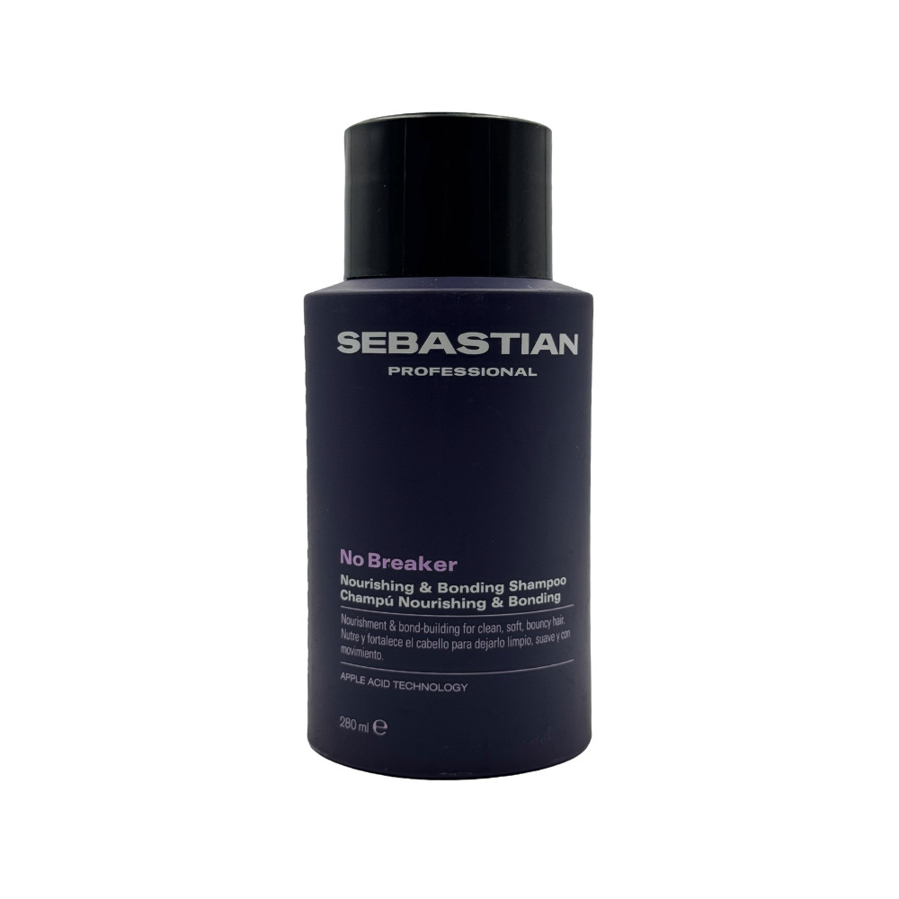 SHAMPOO SEBASTIAN NO BREAKER 280ML NEW