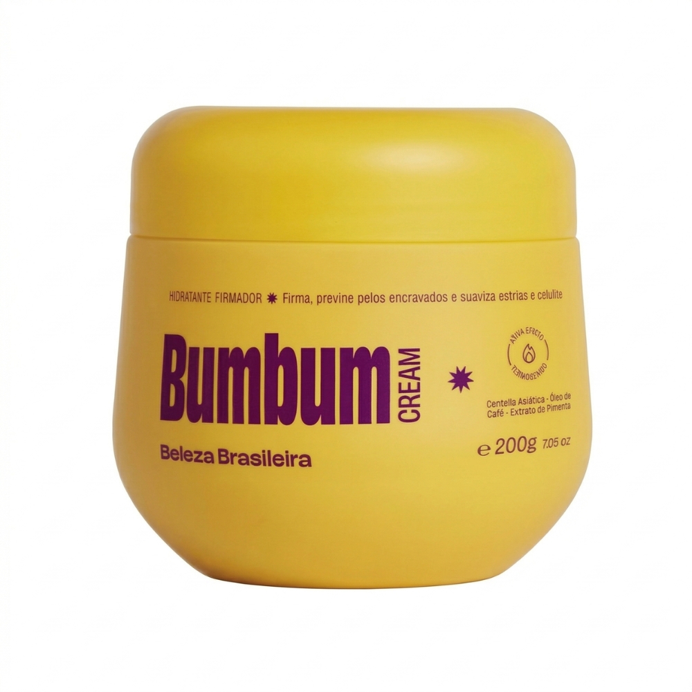 BB BUMBUM CREAM 200G