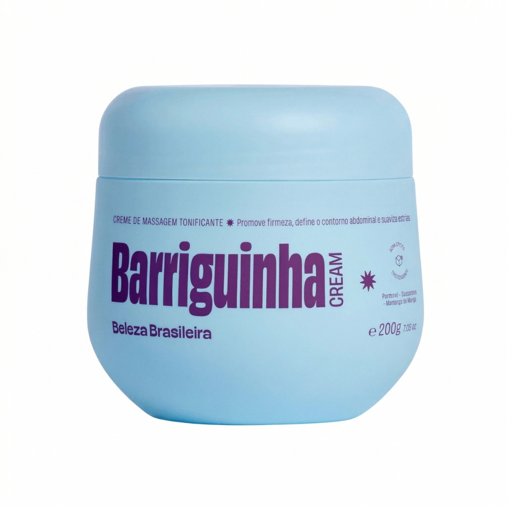 BB BUMBUM CREAM 200G
