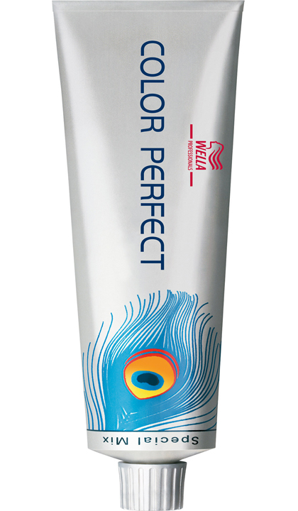 Wella Color Perfect 0/22