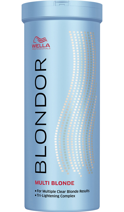 Wella Blondor Powder 400g