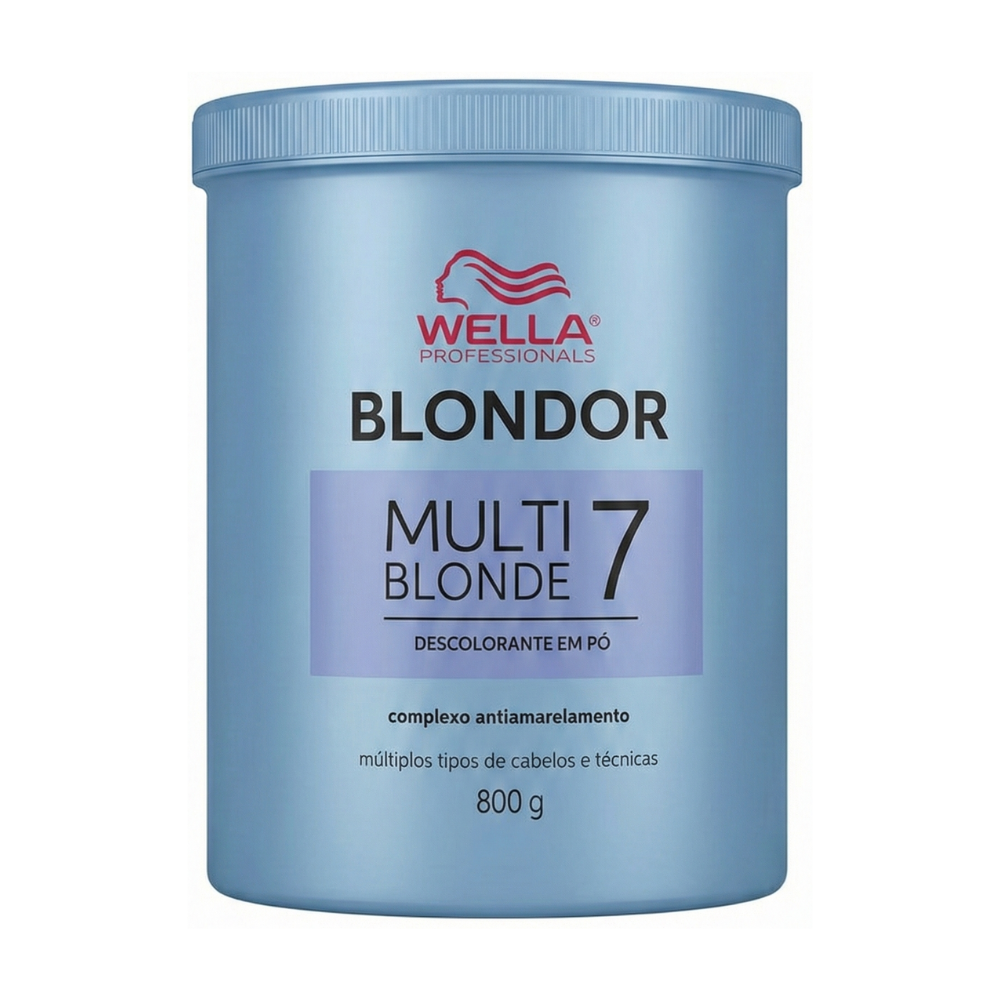 Wella Blondor Powder 800g