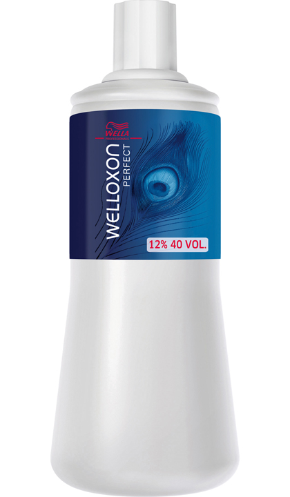 WellaWelloxon Trilux 12% () 1L Oxidante 40vol