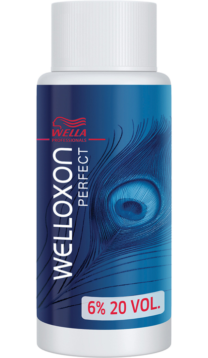 WellaWelloxon 6% () 60ml Oxidante 20vol